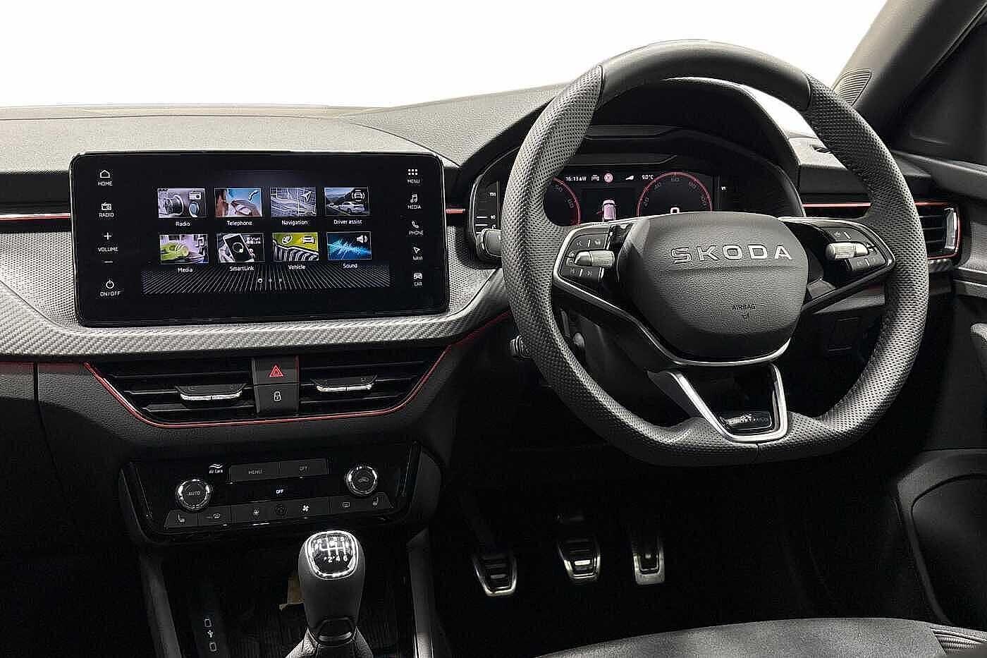 Used Skoda Scala 2025 for sale - 76888403: Photo 2