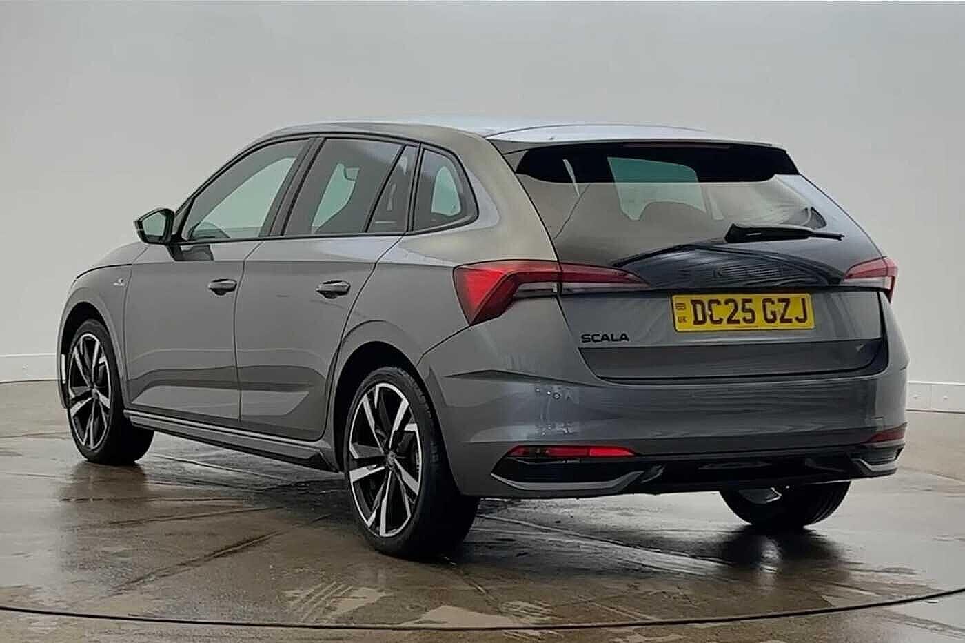 Used Skoda Scala 2025 for sale - 76888403: Photo 3