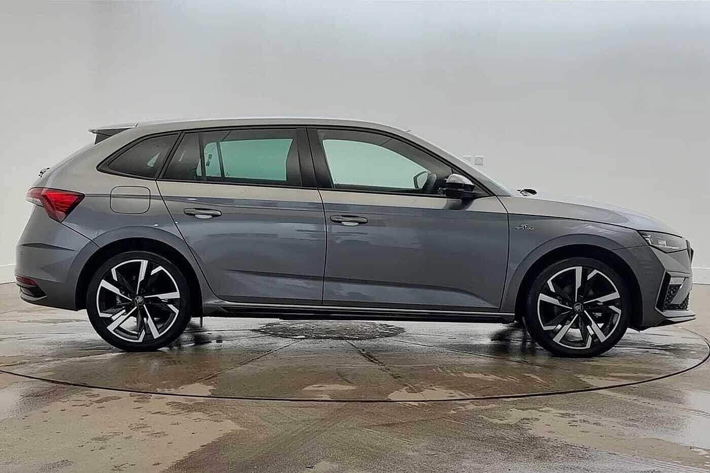 Used Skoda Scala 2025 for sale - 76888403: Photo 4