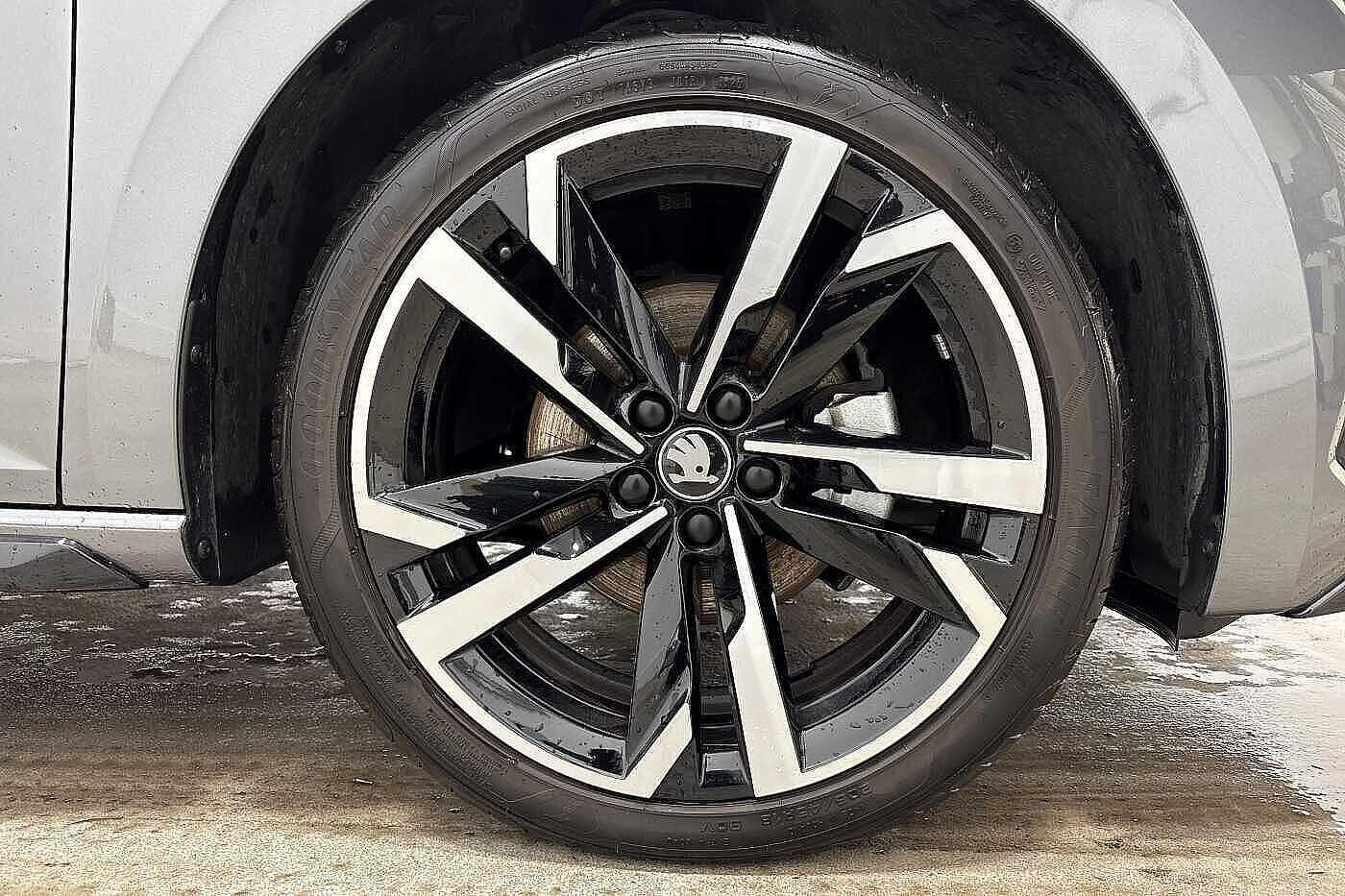 Used Skoda Scala 2025 for sale - 76888403: Photo 5