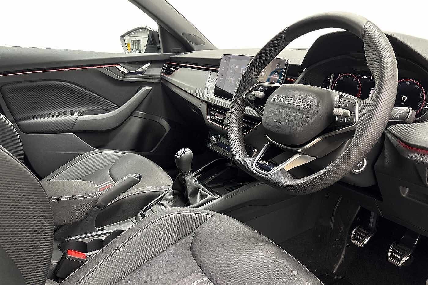 Used Skoda Scala 2025 for sale - 76888403: Photo 6