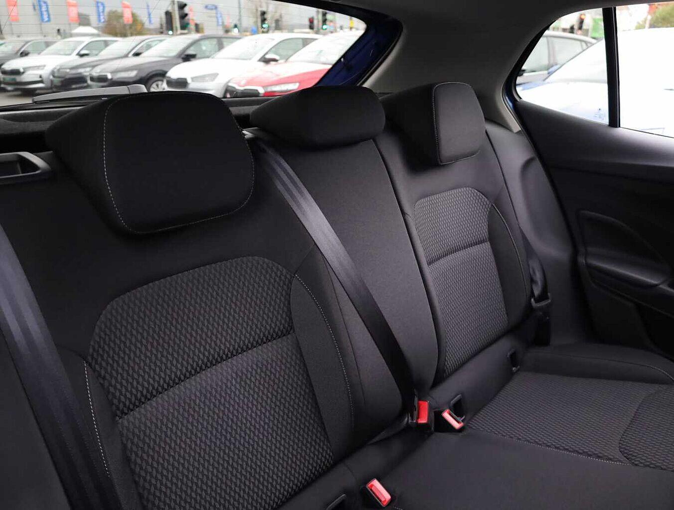 Used Skoda Fabia 2025 for sale - 78145516: Photo 15