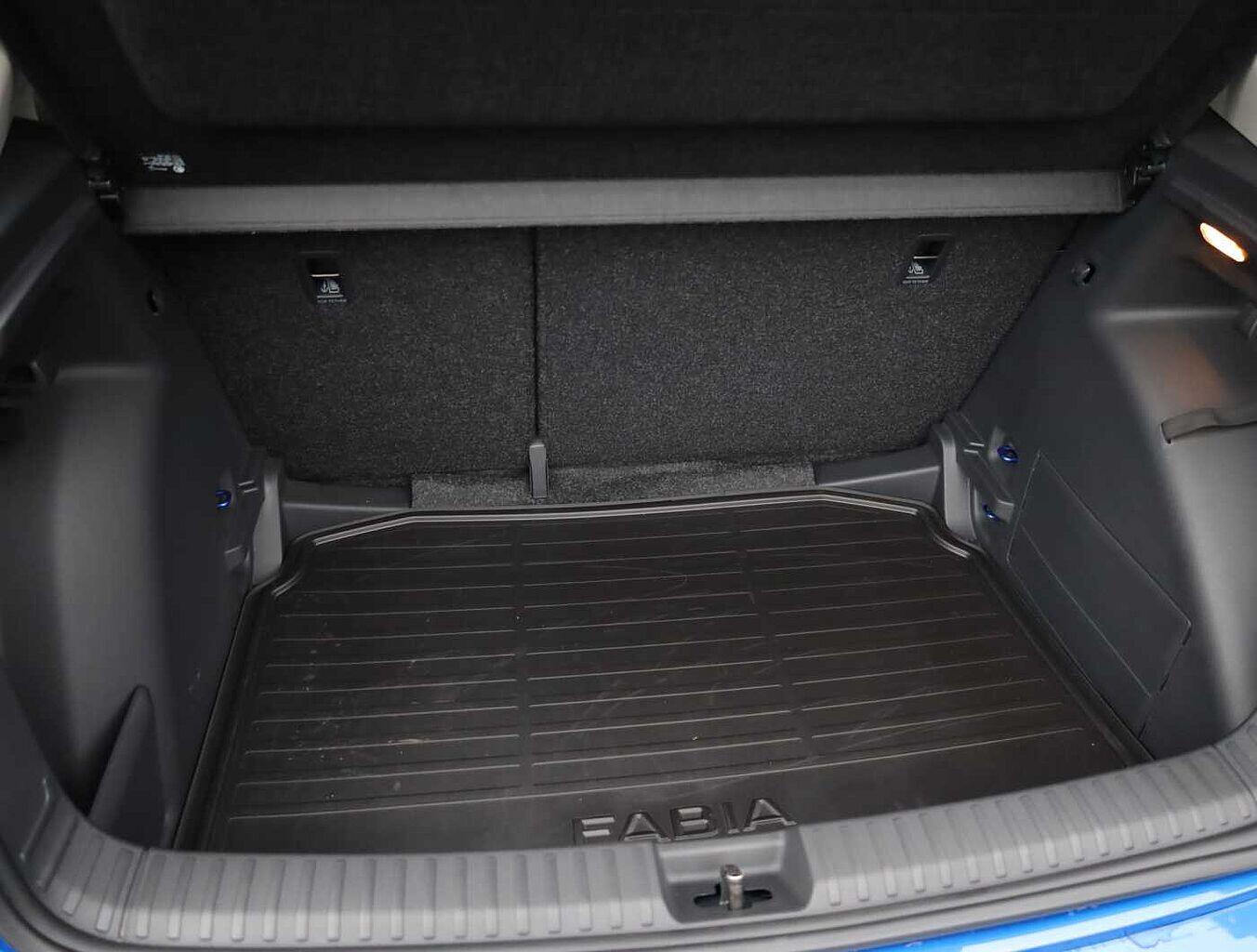 Used Skoda Fabia 2025 for sale - 78145516: Photo 16