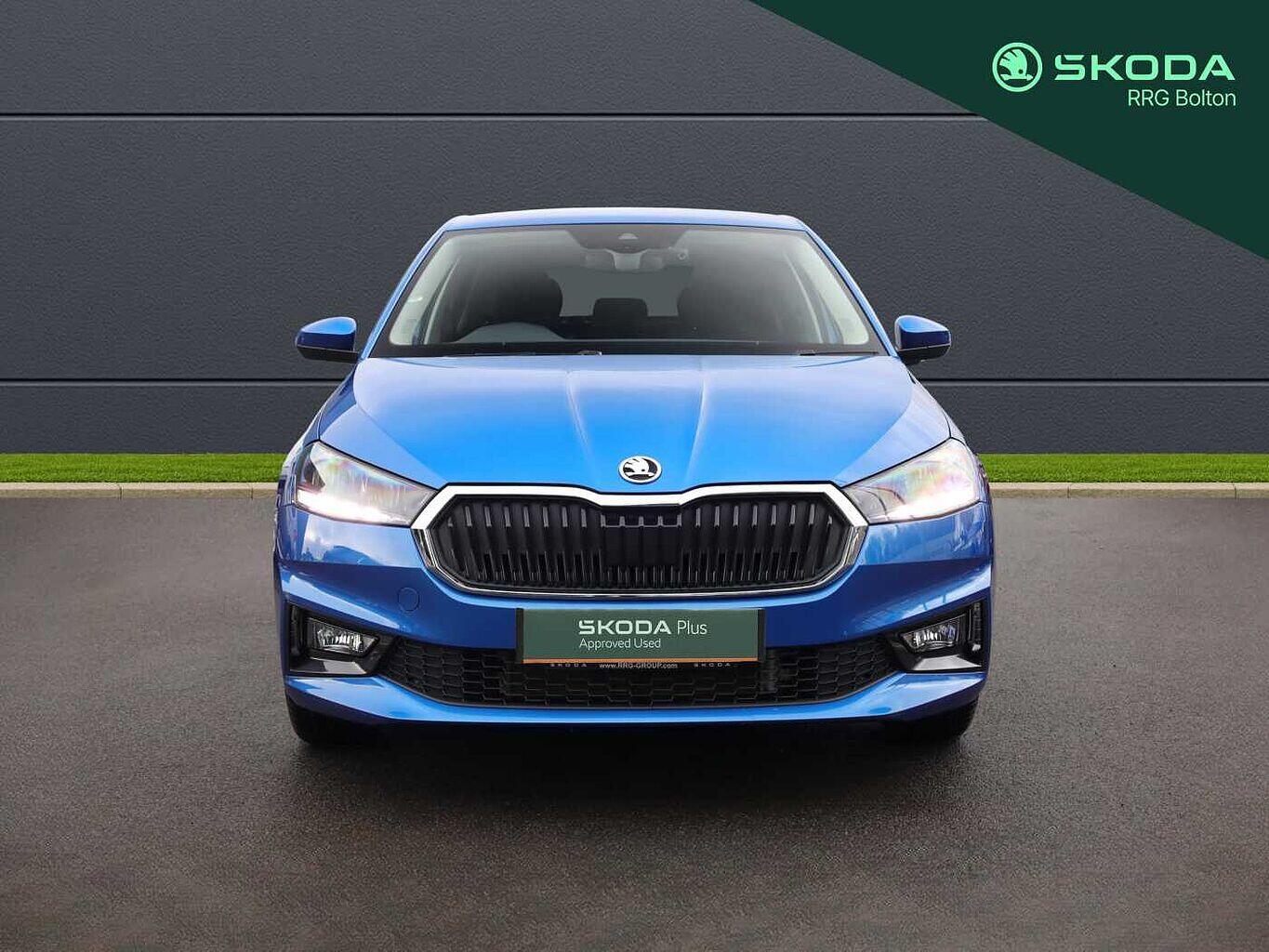 Used Skoda Fabia 2025 for sale - 78145516: Photo 19