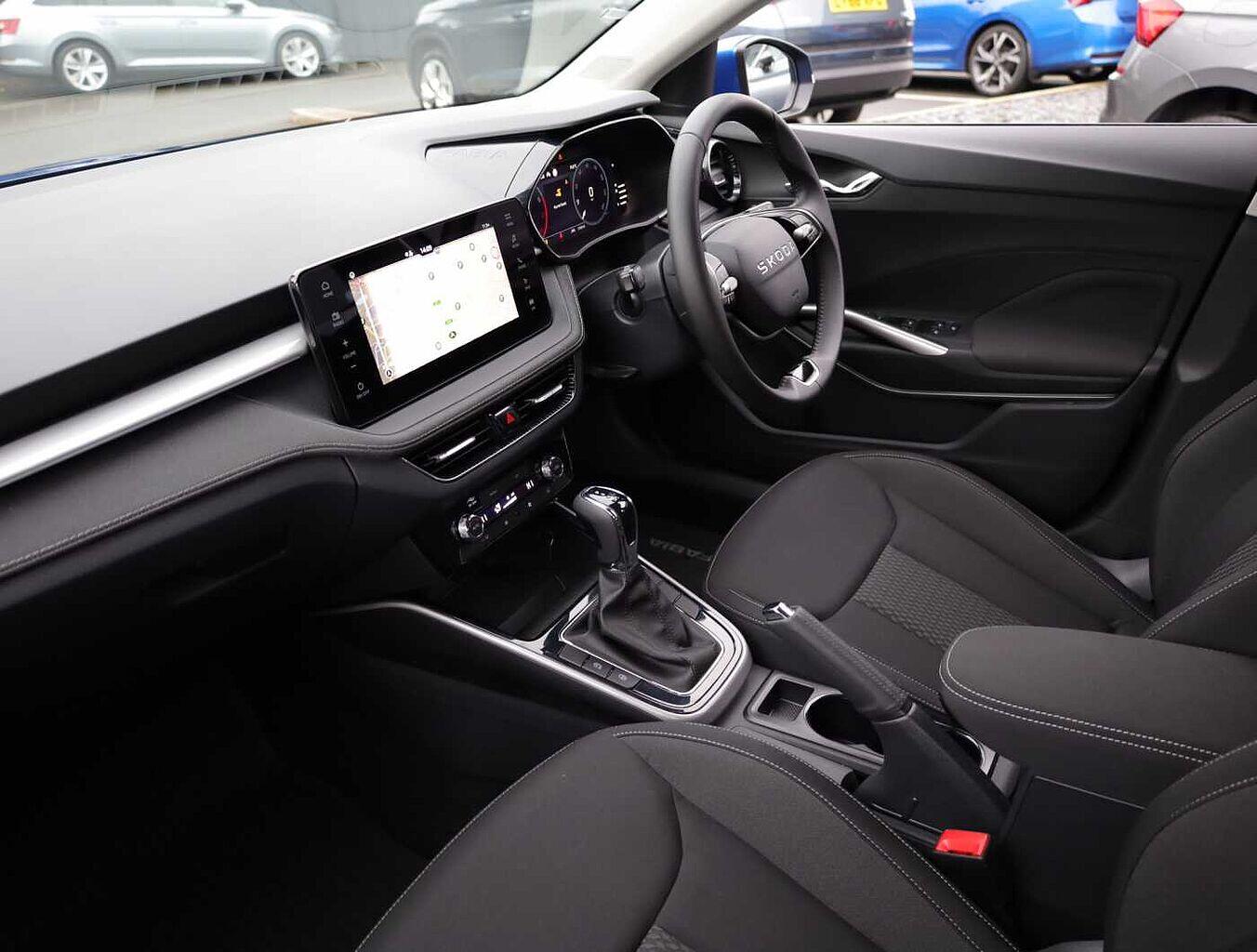 Used Skoda Fabia 2025 for sale - 78145516: Photo 2