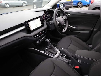 Used Skoda Fabia 2025 for sale - 78145516: Photo