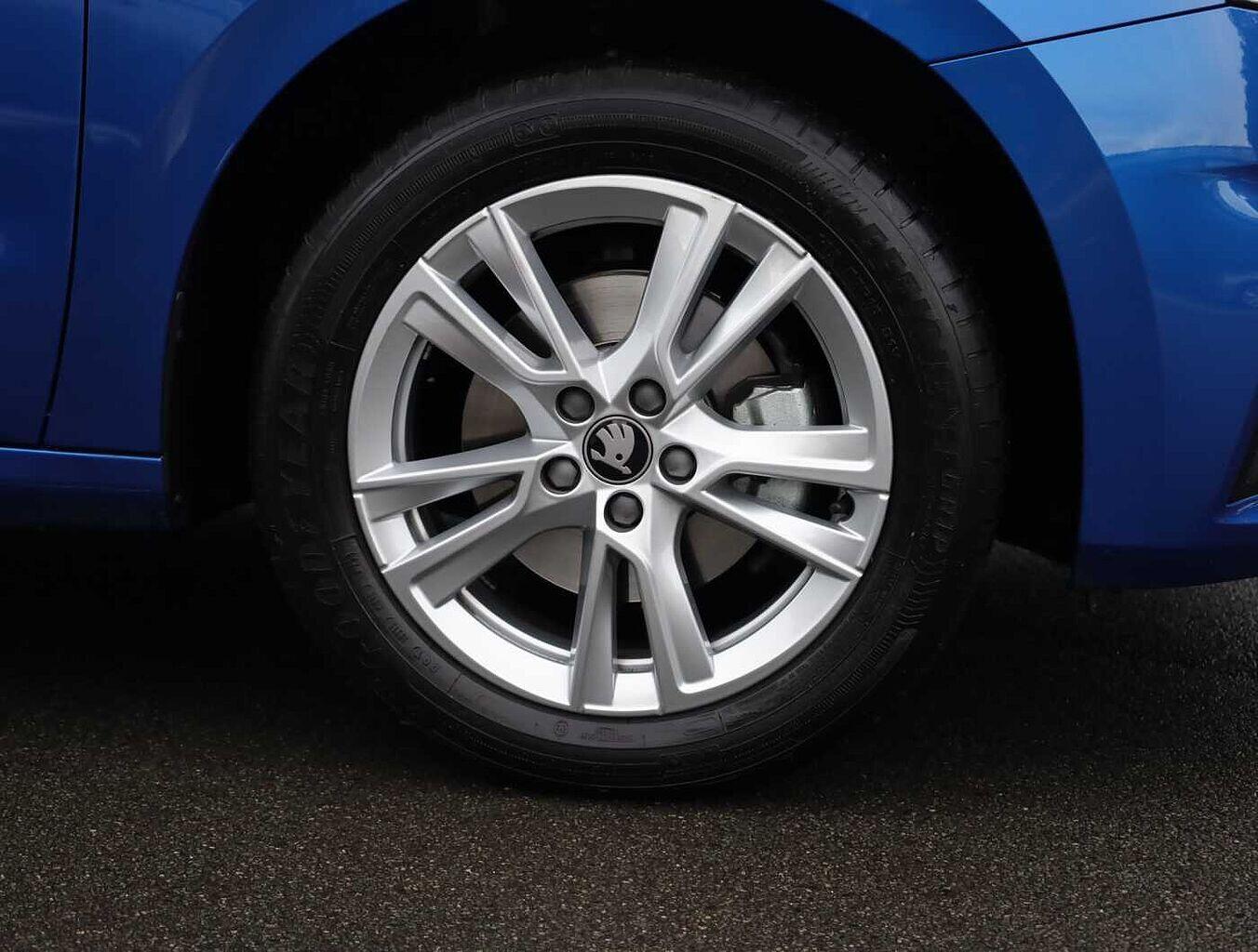 Used Skoda Fabia 2025 for sale - 78145516: Photo 5