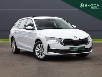 2024 (74) - 1.5 TSI e-TEC SE Technology 5dr DSG