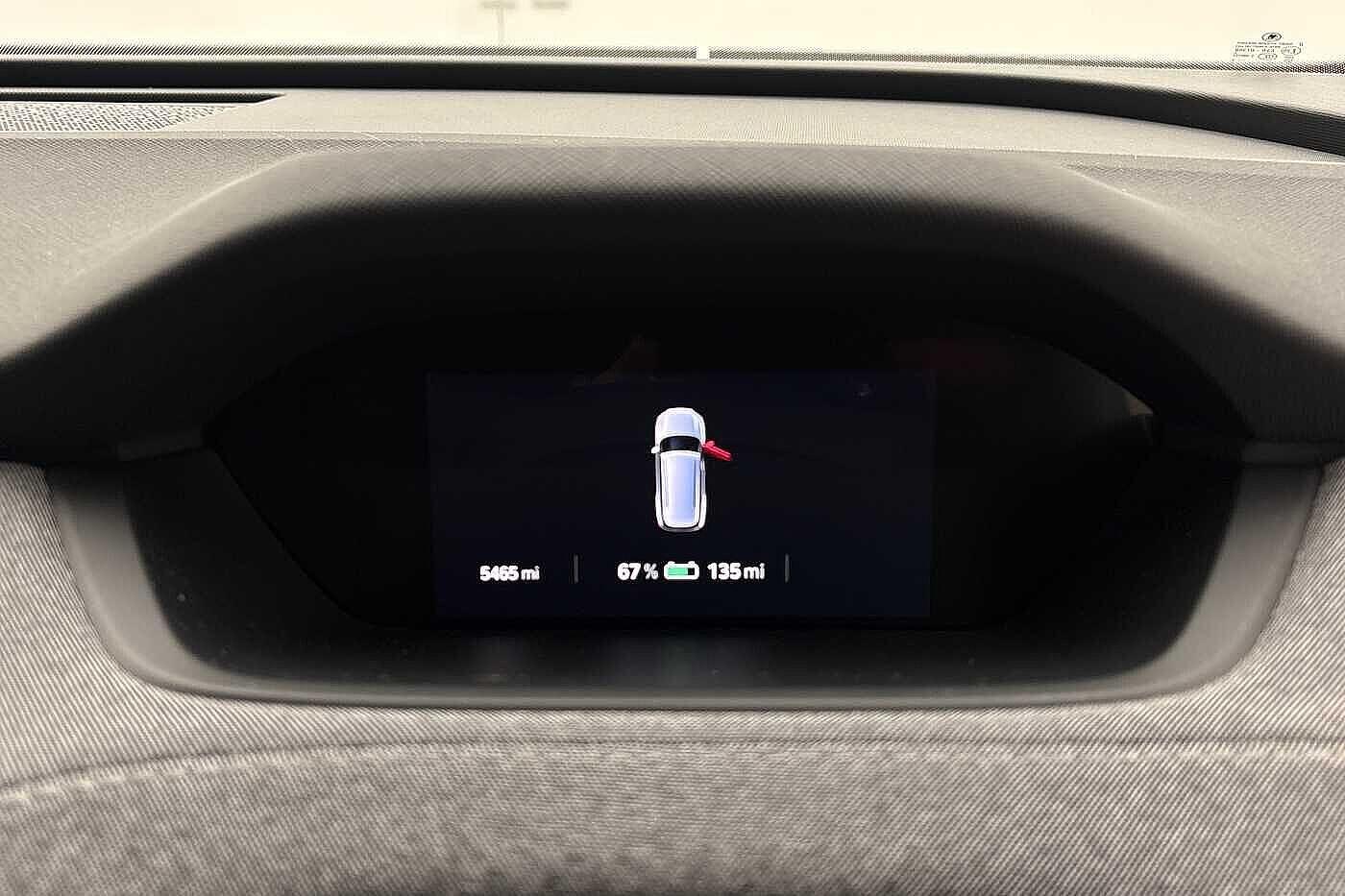 Used Skoda Enyaq 2025 for sale - 77125822: Photo 11