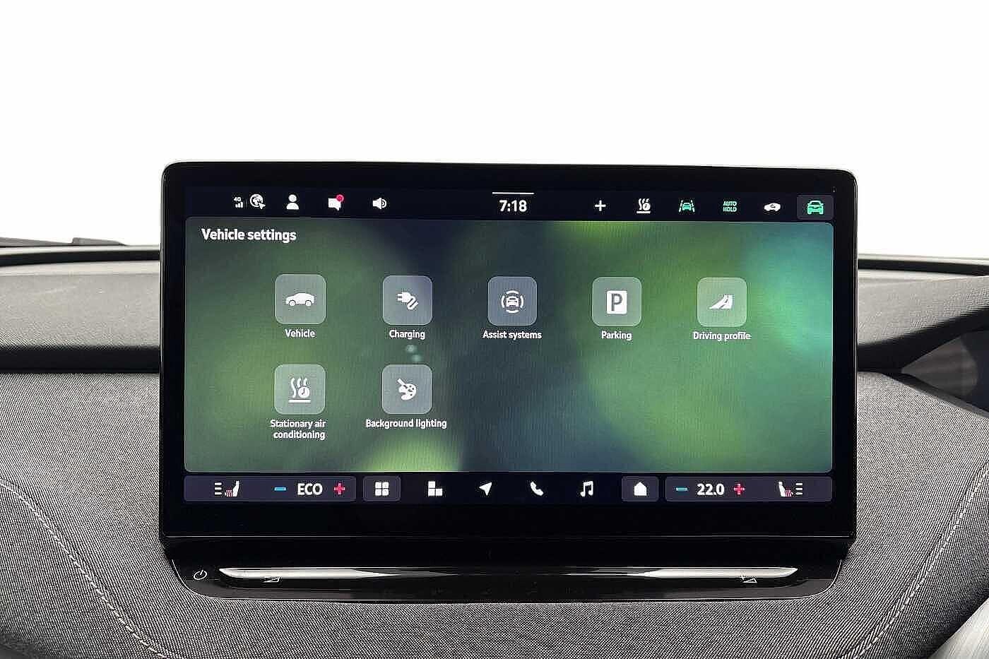 Used Skoda Enyaq 2025 for sale - 77125822: Photo 12