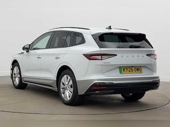 Used Skoda Enyaq 2025 for sale - 77125822: Photo