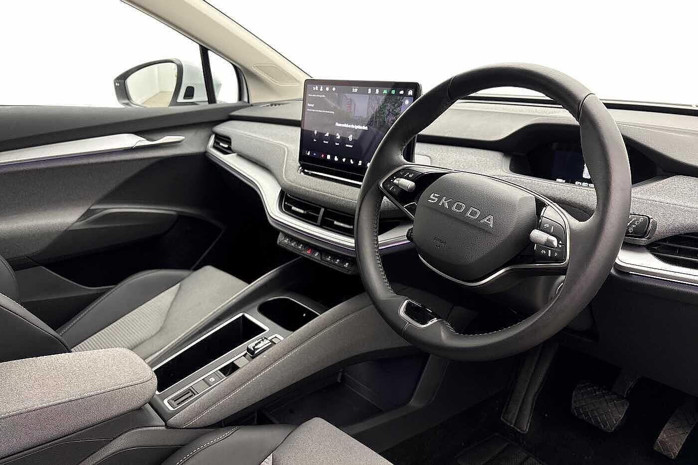 Used Skoda Enyaq 2025 for sale - 77125822: Photo 6