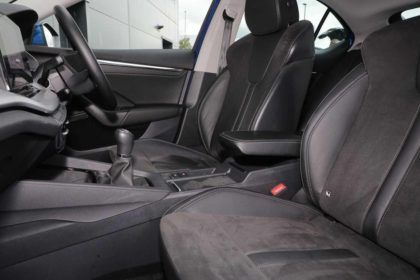 Used Skoda Octavia 2020 for sale - 76373026: Photo 11