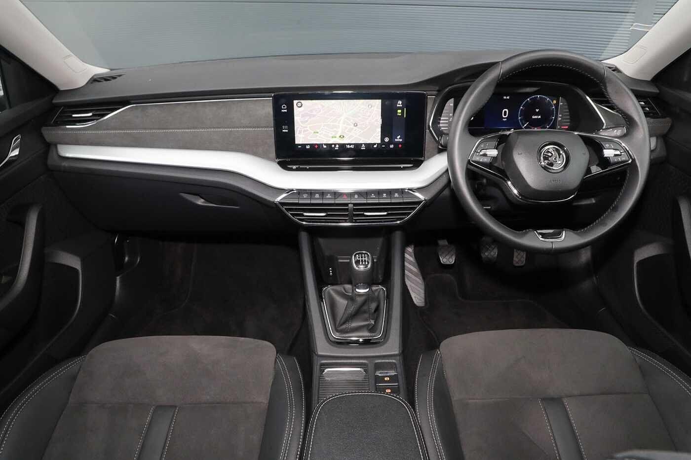 Used Skoda Octavia 2020 for sale - 76373026: Photo 12