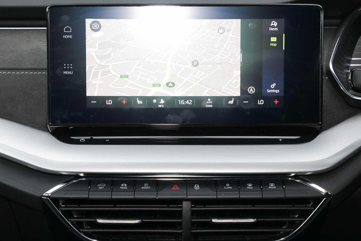 Used Skoda Octavia 2020 for sale - 76373026: Photo 13