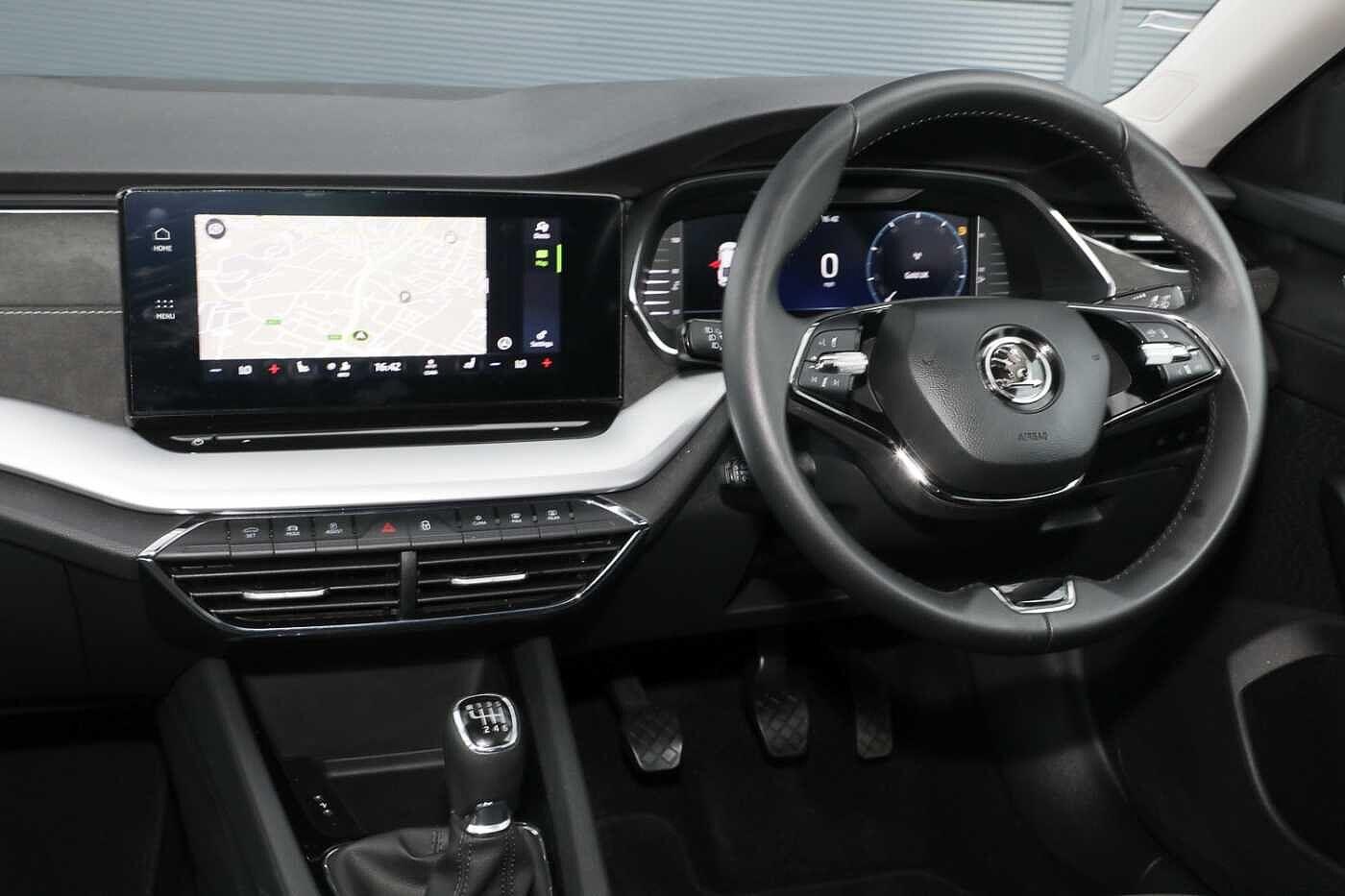 Used Skoda Octavia 2020 for sale - 76373026: Photo 14