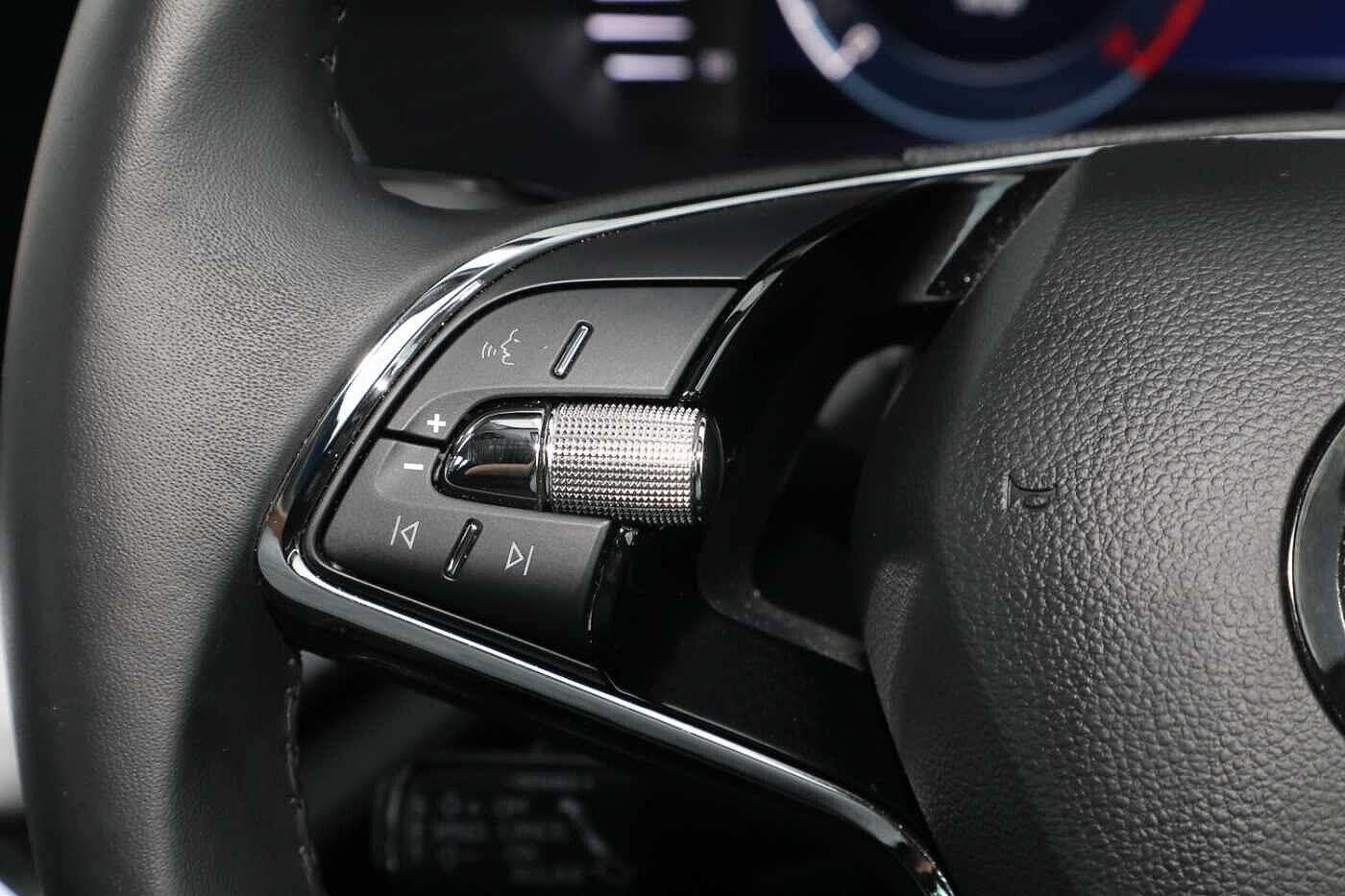 Used Skoda Octavia 2020 for sale - 76373026: Photo 15