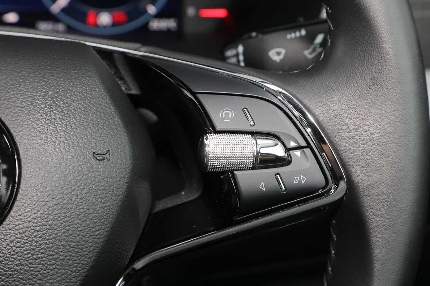 Used Skoda Octavia 2020 for sale - 76373026: Photo 16