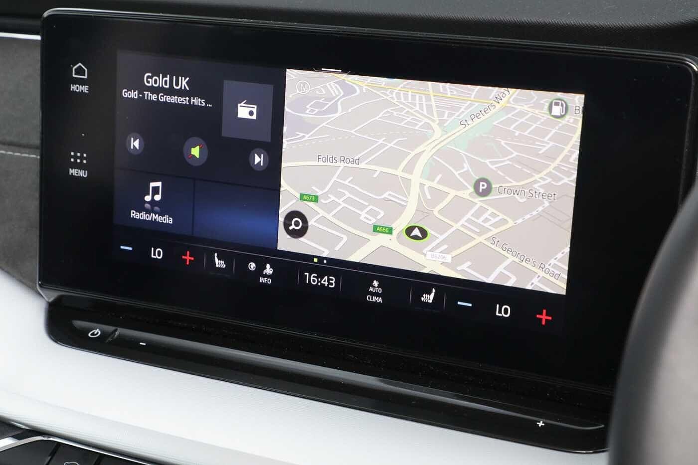 Used Skoda Octavia 2020 for sale - 76373026: Photo 17