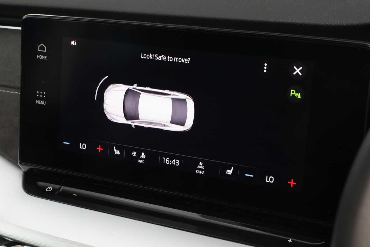 Used Skoda Octavia 2020 for sale - 76373026: Photo 18