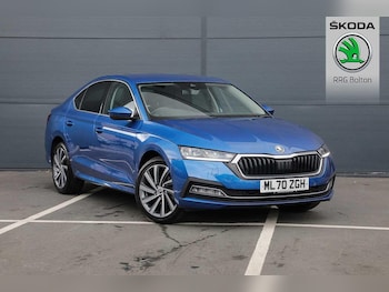 2020 (70) - 1.5 TSI SE L 5dr