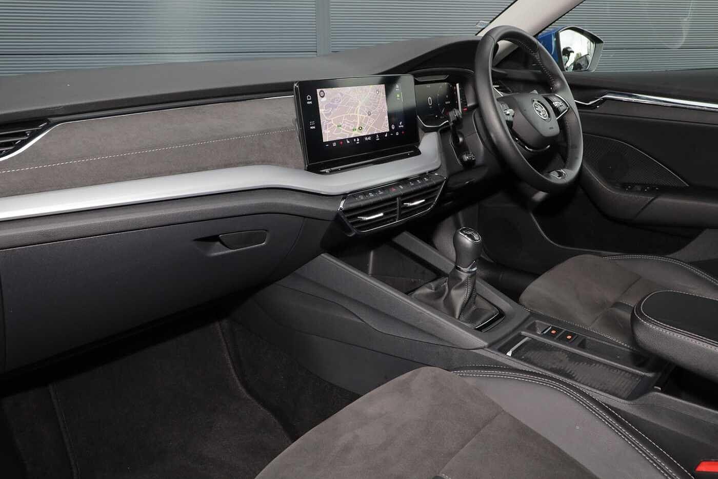 Used Skoda Octavia 2020 for sale - 76373026: Photo 2