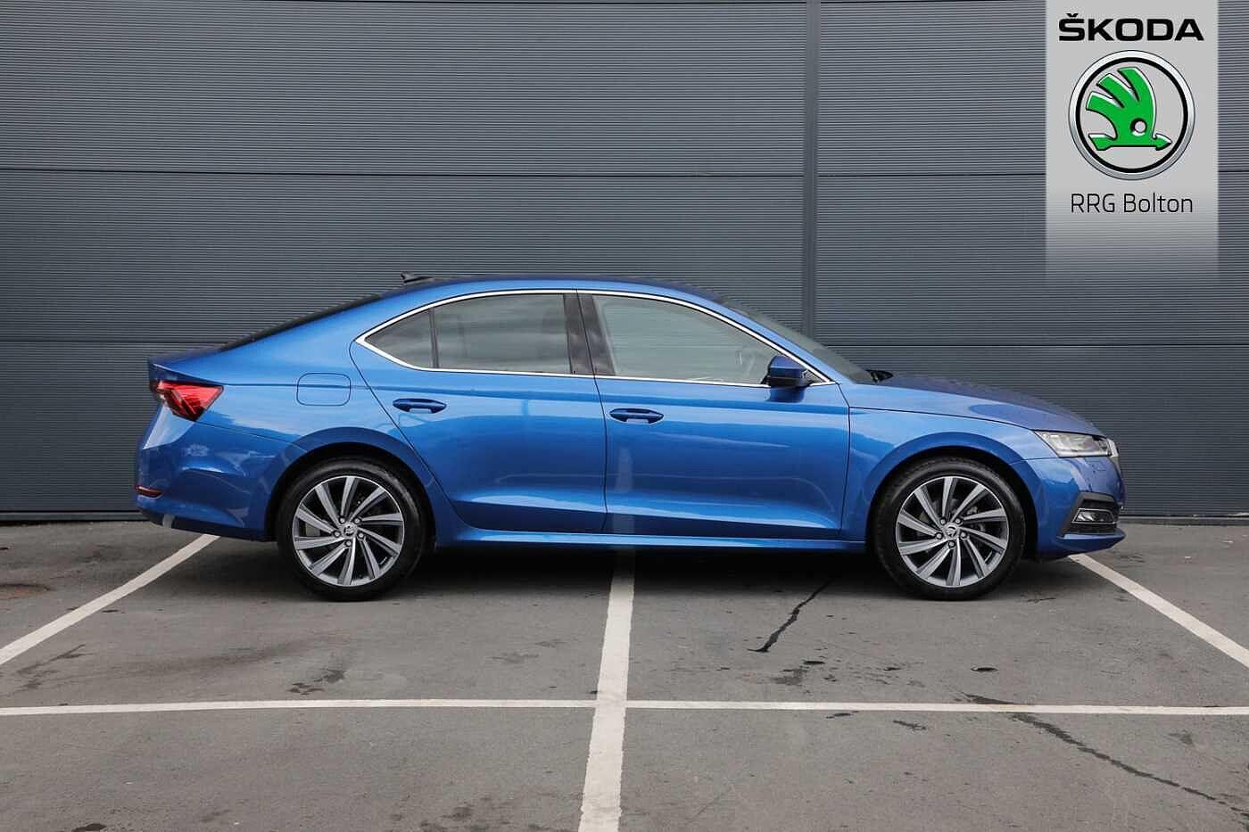 Used Skoda Octavia 2020 for sale - 76373026: Photo 4
