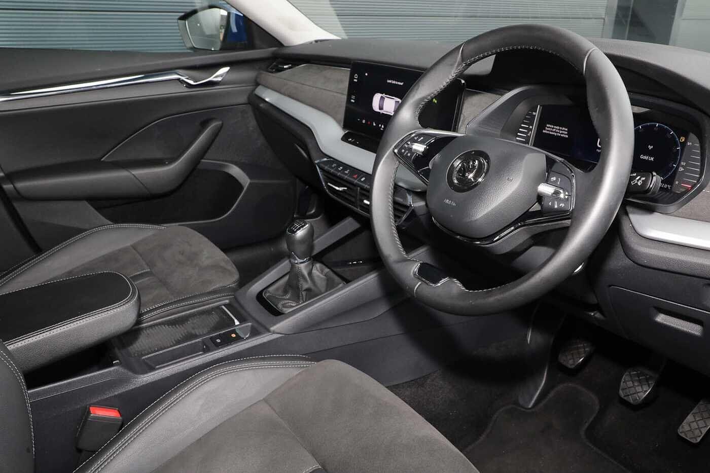 Used Skoda Octavia 2020 for sale - 76373026: Photo 6