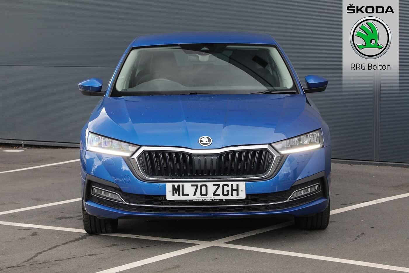 Used Skoda Octavia 2020 for sale - 76373026: Photo 7