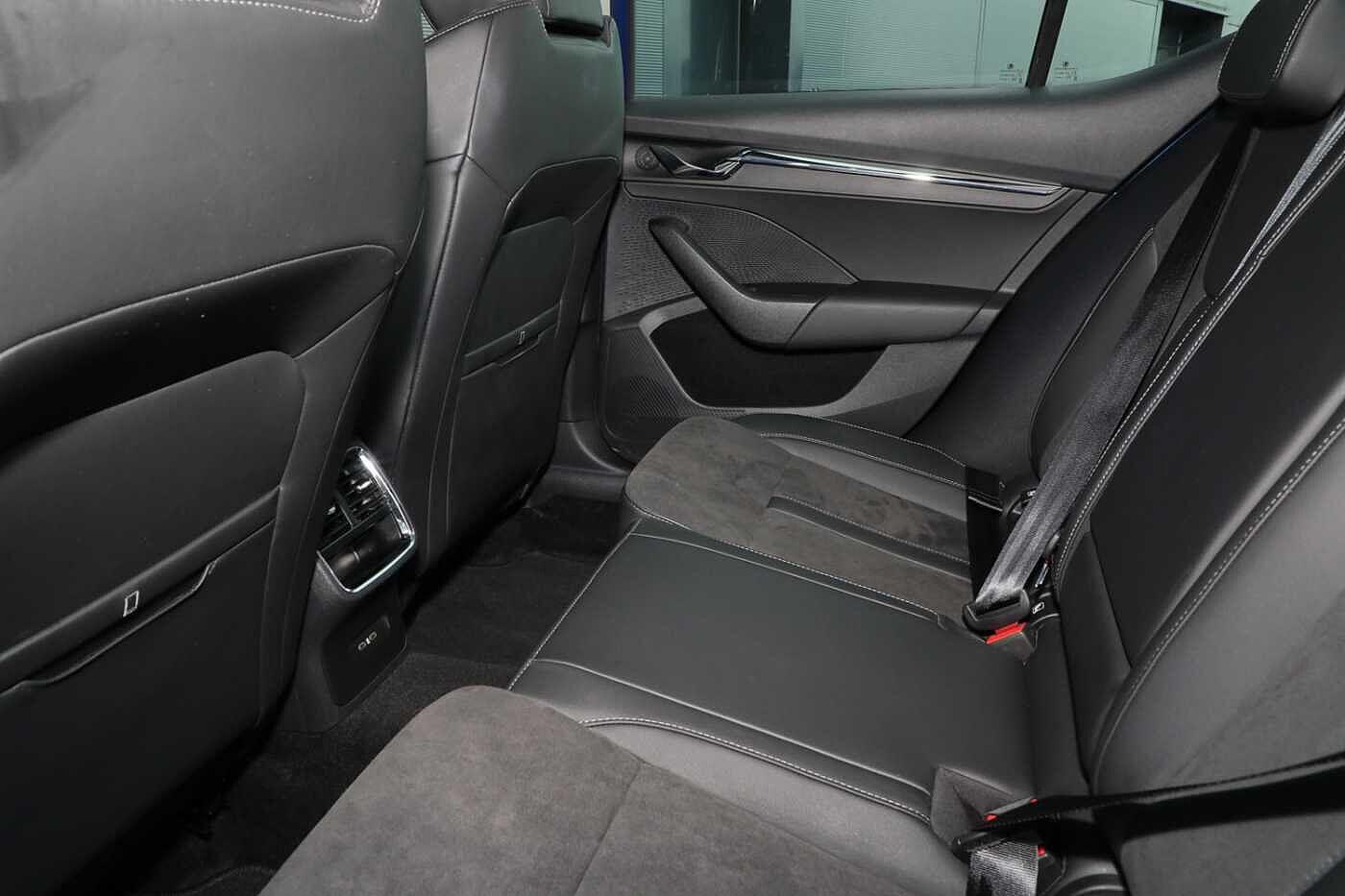 Used Skoda Octavia 2020 for sale - 76373026: Photo 8