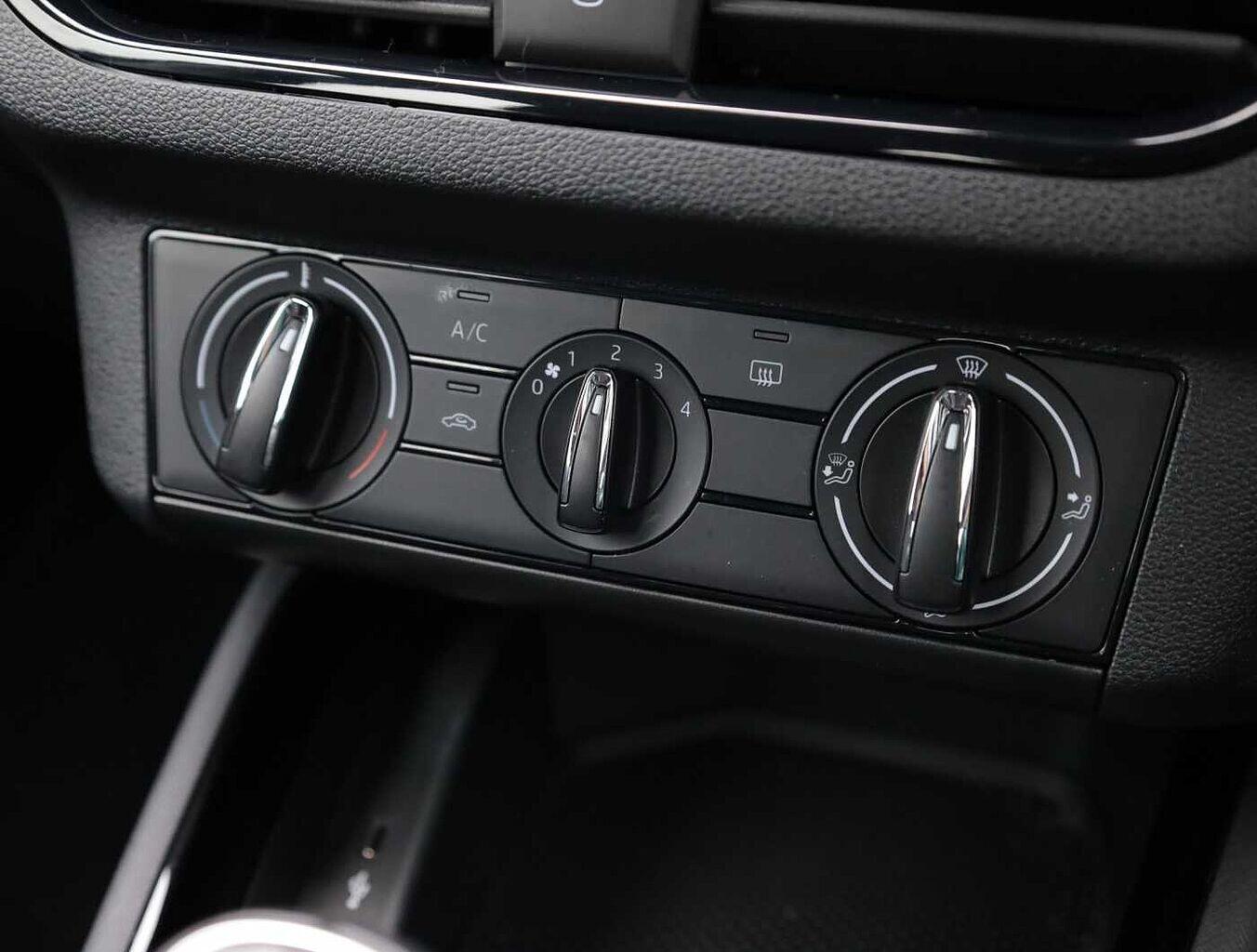 Used Skoda Kamiq 2024 for sale - 76516109: Photo 10