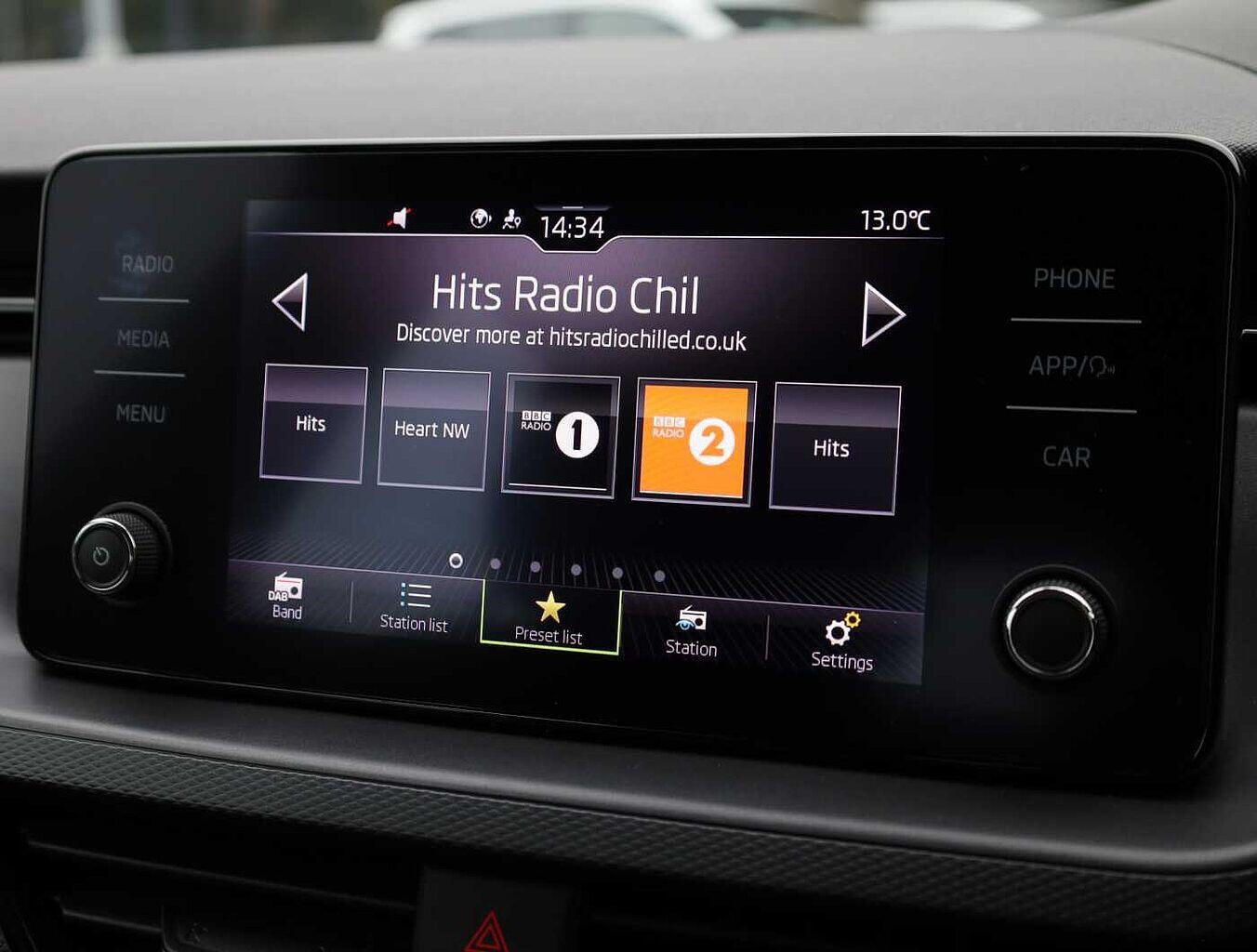 Used Skoda Kamiq 2024 for sale - 76516109: Photo 11