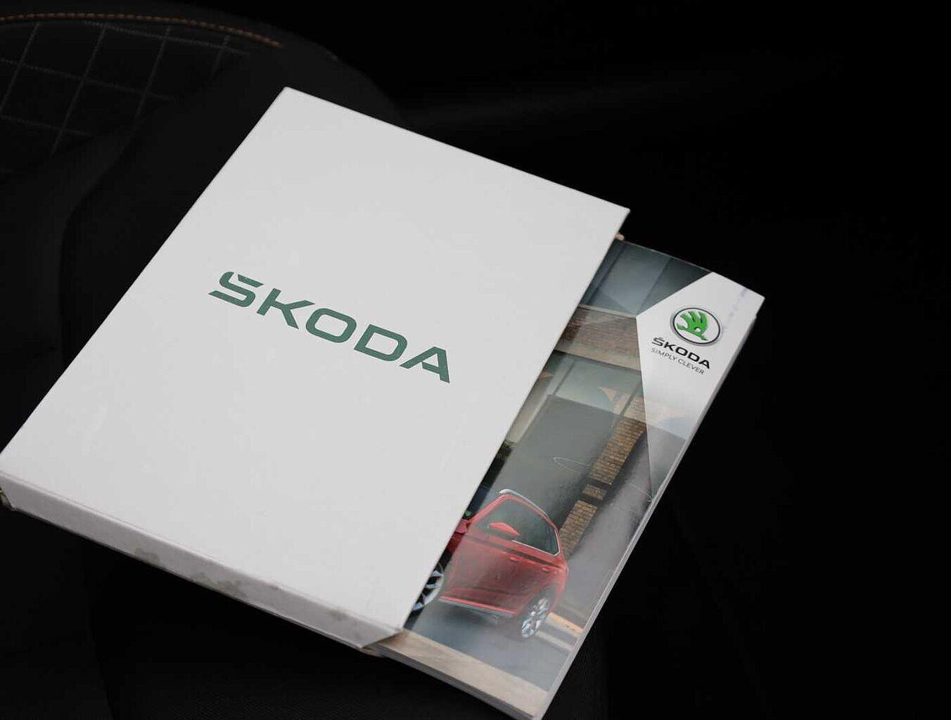 Used Skoda Kamiq 2024 for sale - 76516109: Photo 12