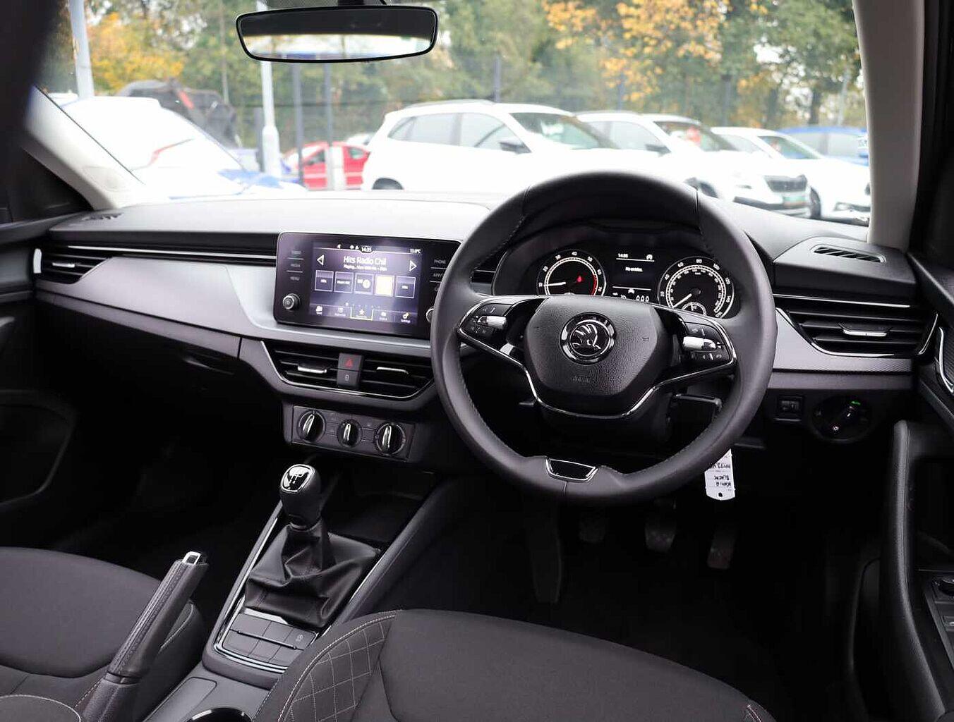 Used Skoda Kamiq 2024 for sale - 76516109: Photo 17