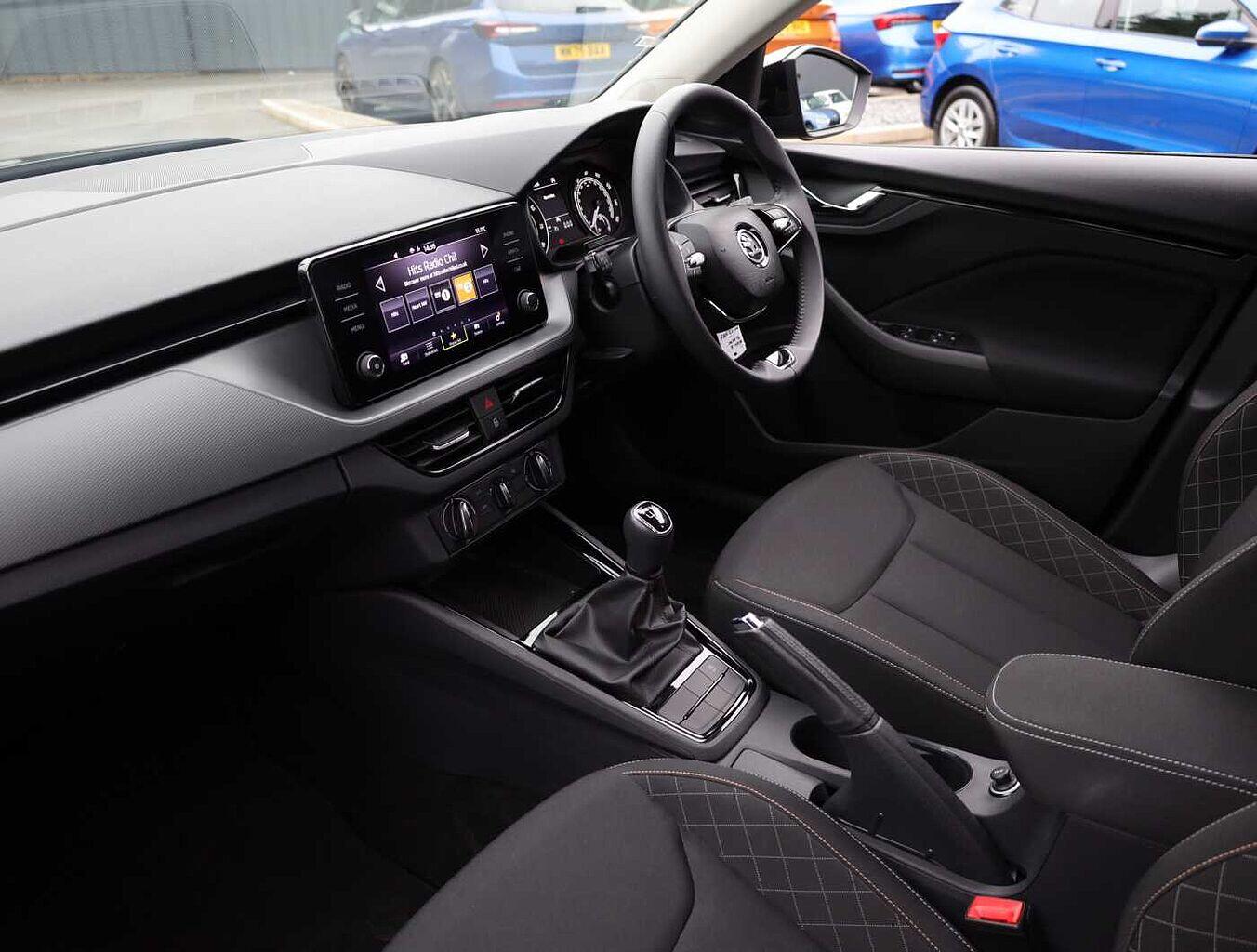 Used Skoda Kamiq 2024 for sale - 76516109: Photo 2