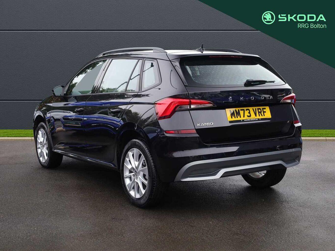 Used Skoda Kamiq 2024 for sale - 76516109: Photo 3