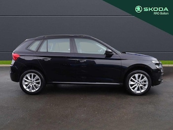 Used Skoda Kamiq 2024 for sale - 76516109: Photo