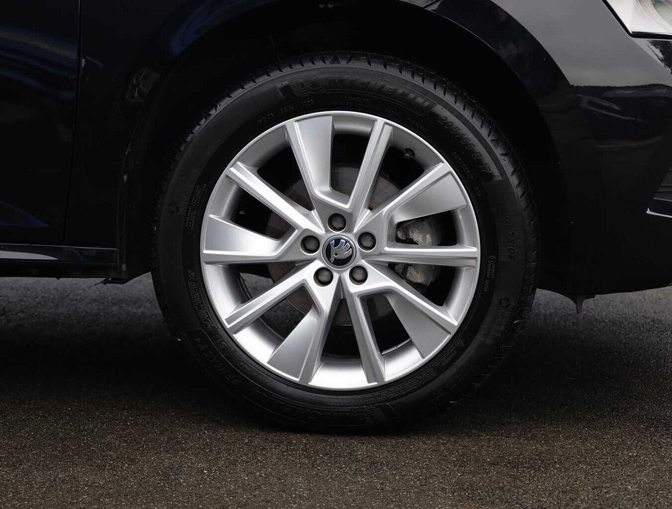 Used Skoda Kamiq 2024 for sale - 76516109: Photo 5