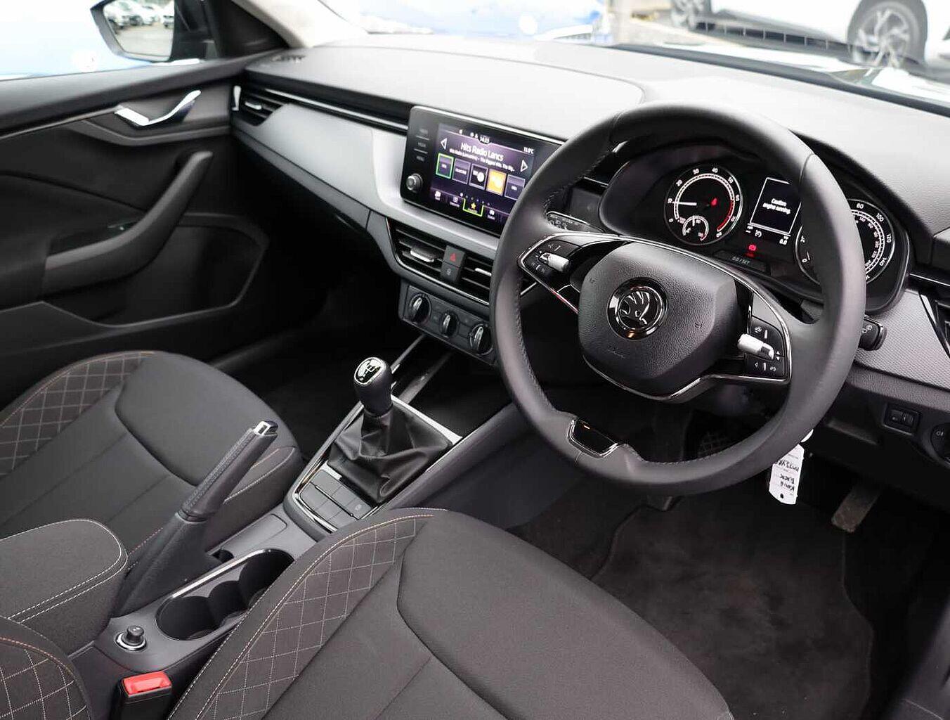 Used Skoda Kamiq 2024 for sale - 76516109: Photo 6