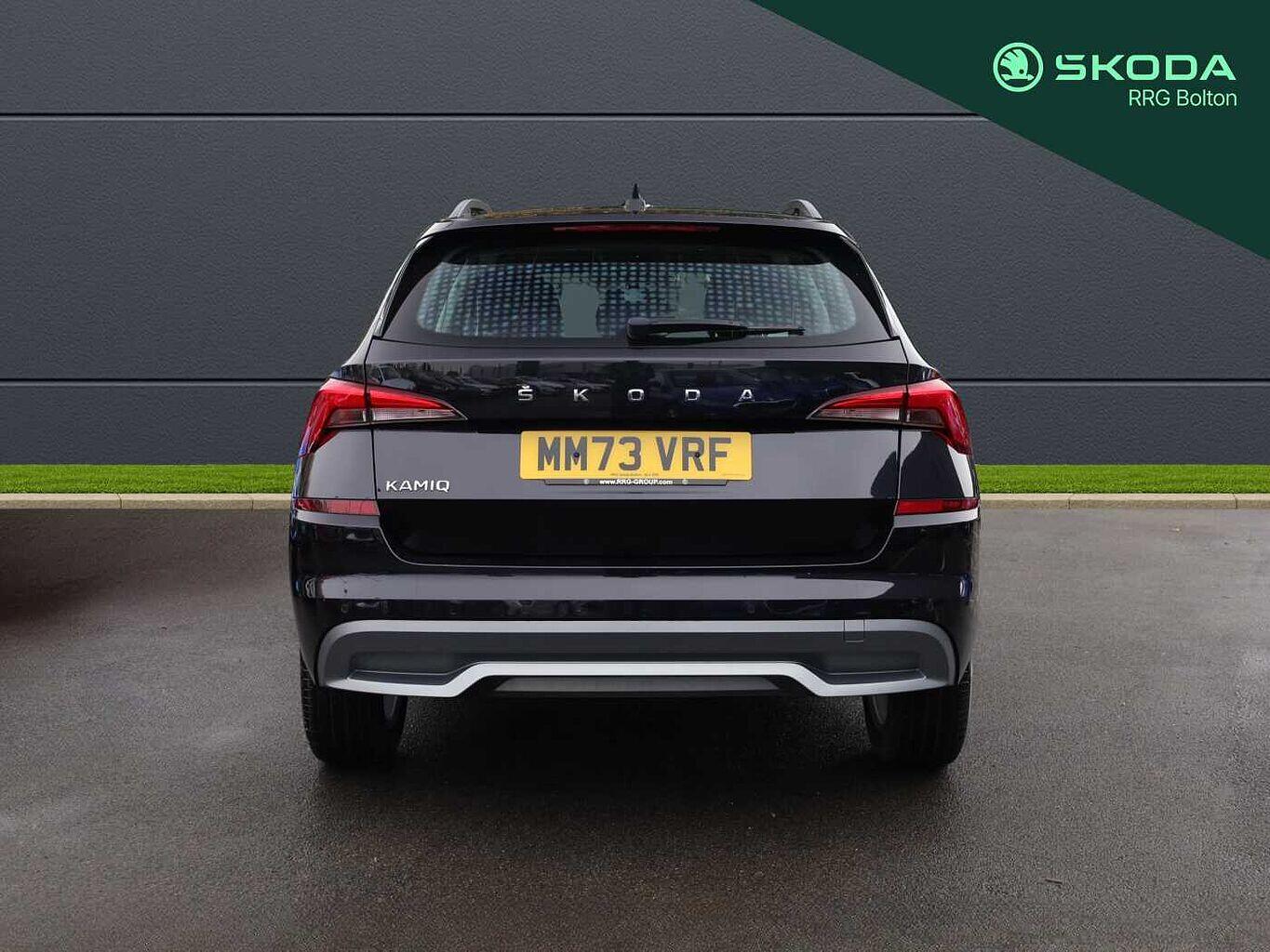 Used Skoda Kamiq 2024 for sale - 76516109: Photo 7