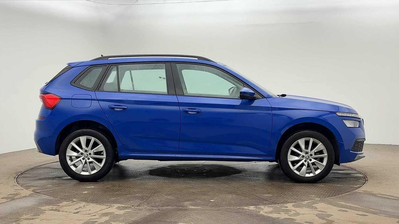 Used Skoda Kamiq 2023 for sale - 77450567: Photo 4