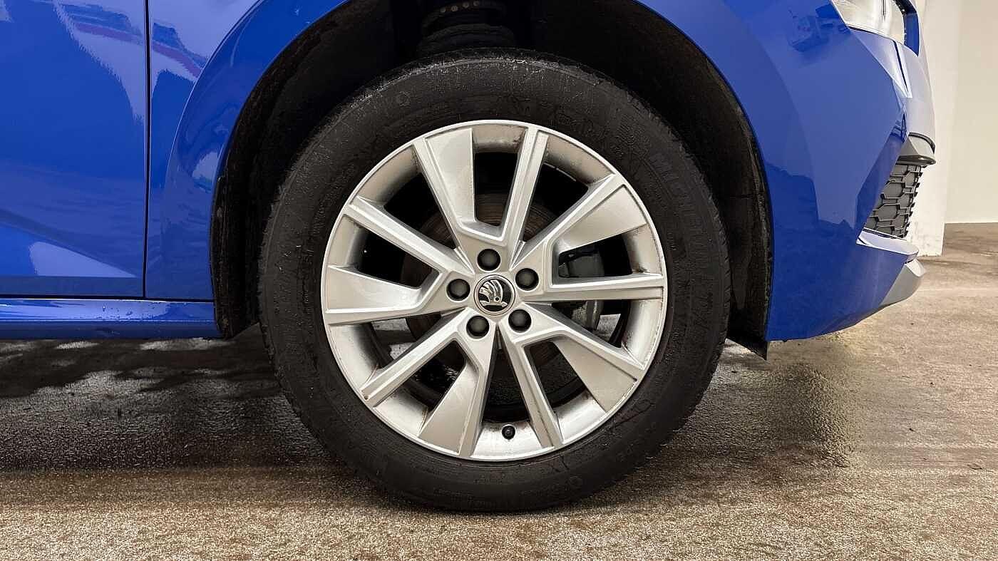 Used Skoda Kamiq 2023 for sale - 77450567: Photo 5