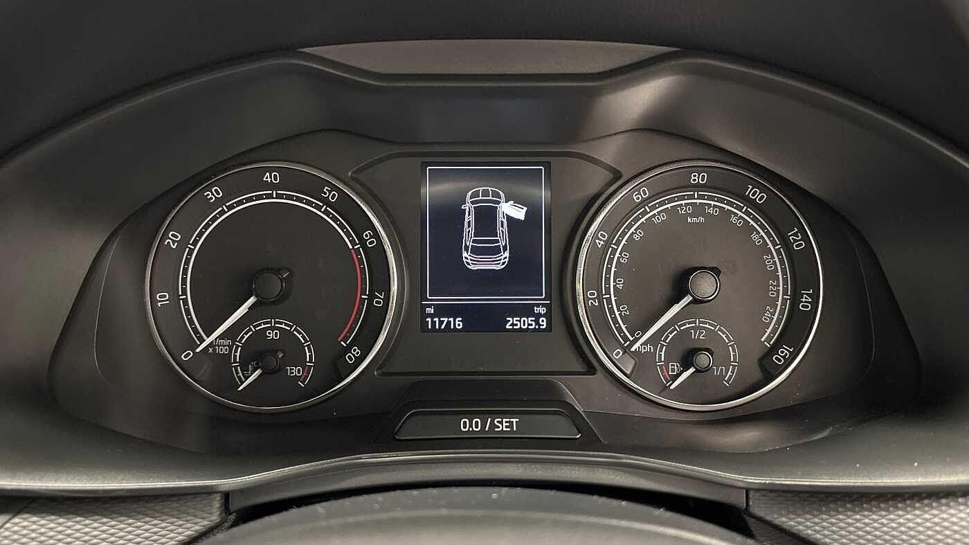 Used Skoda Kamiq 2023 for sale - 77450567: Photo 9