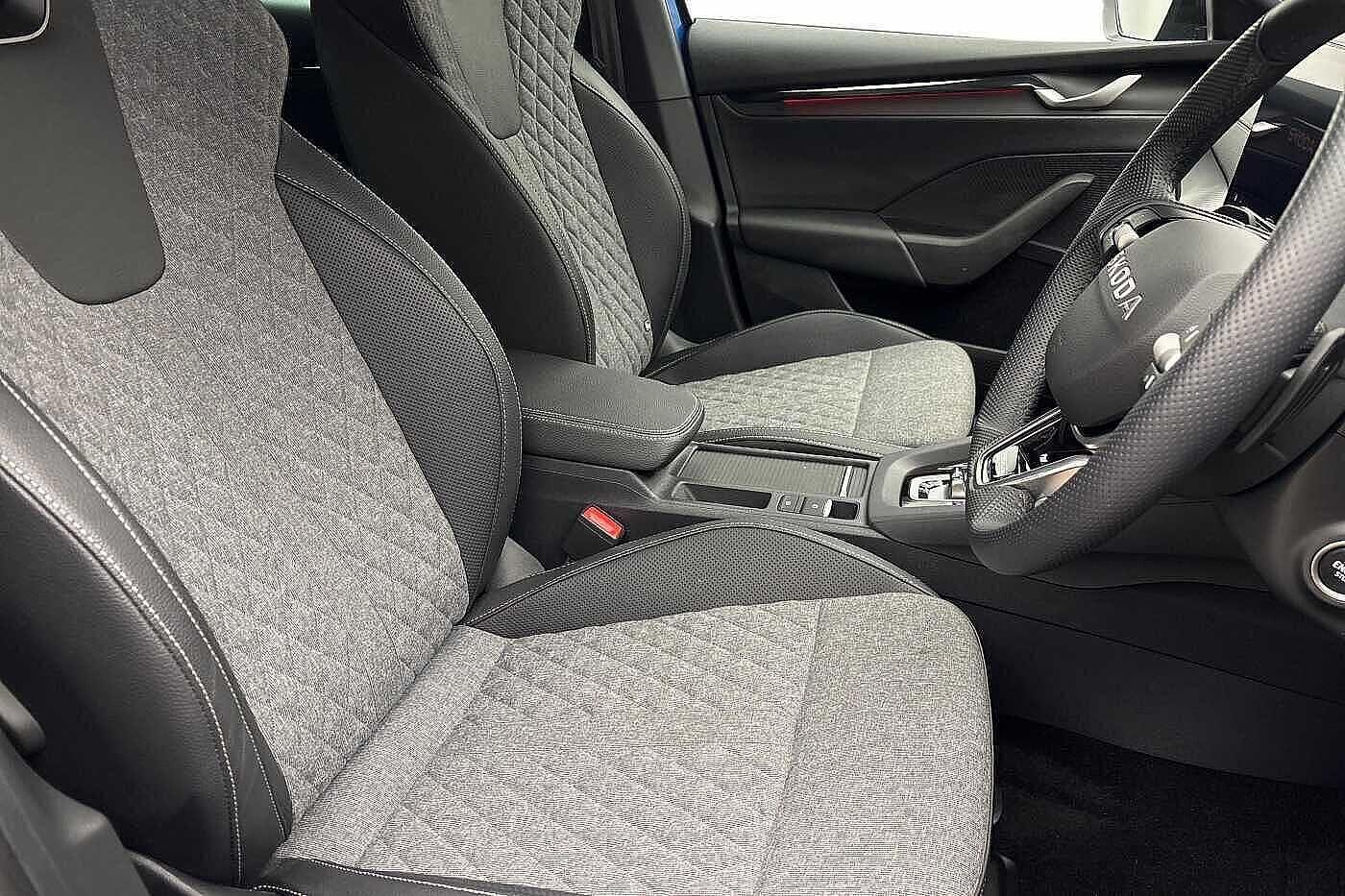 Used Skoda Octavia 2025 for sale - 78206857: Photo 10