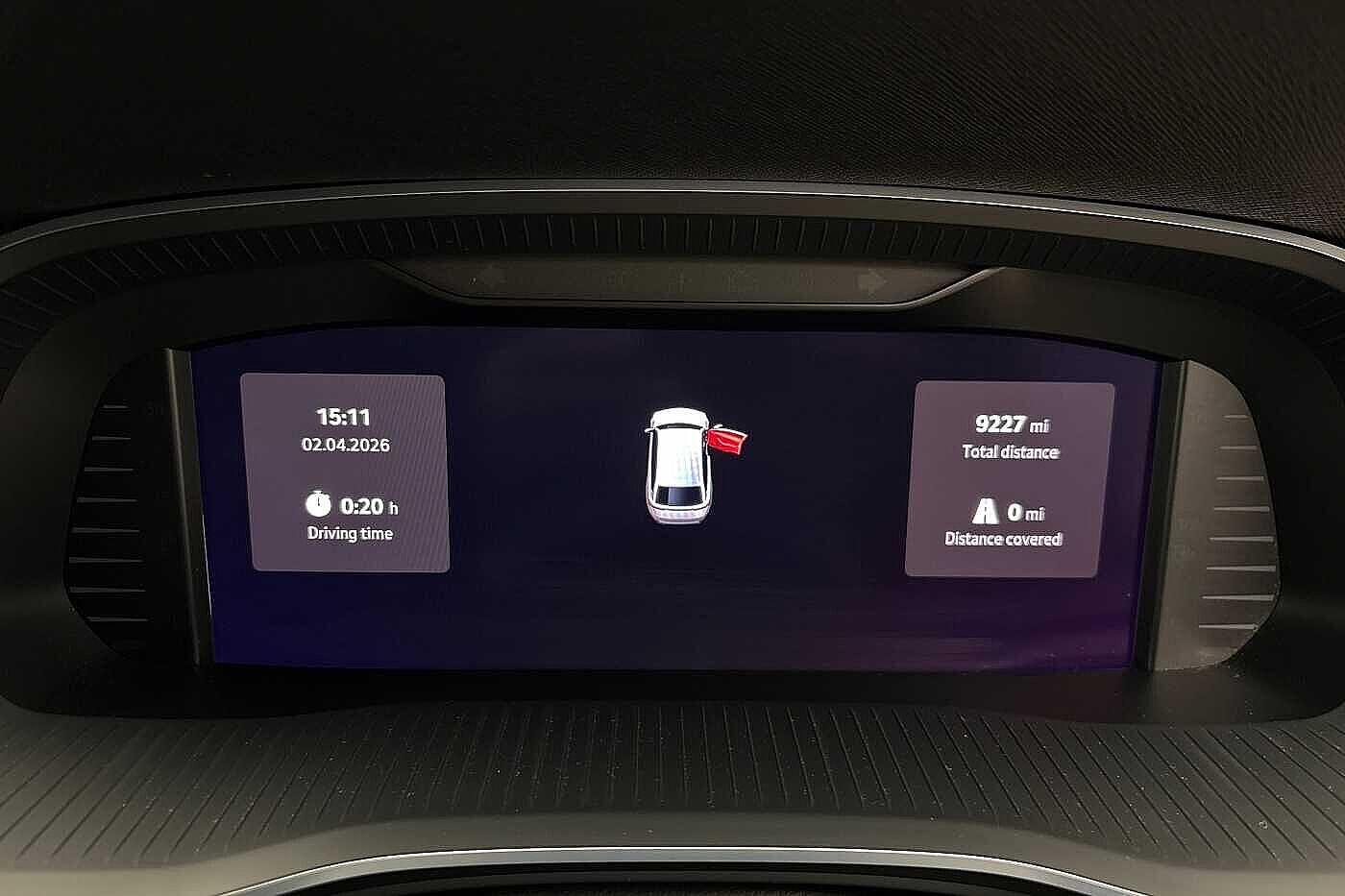 Used Skoda Octavia 2025 for sale - 78206857: Photo 11