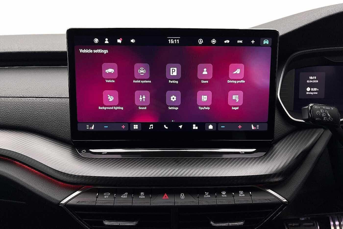 Used Skoda Octavia 2025 for sale - 78206857: Photo 12