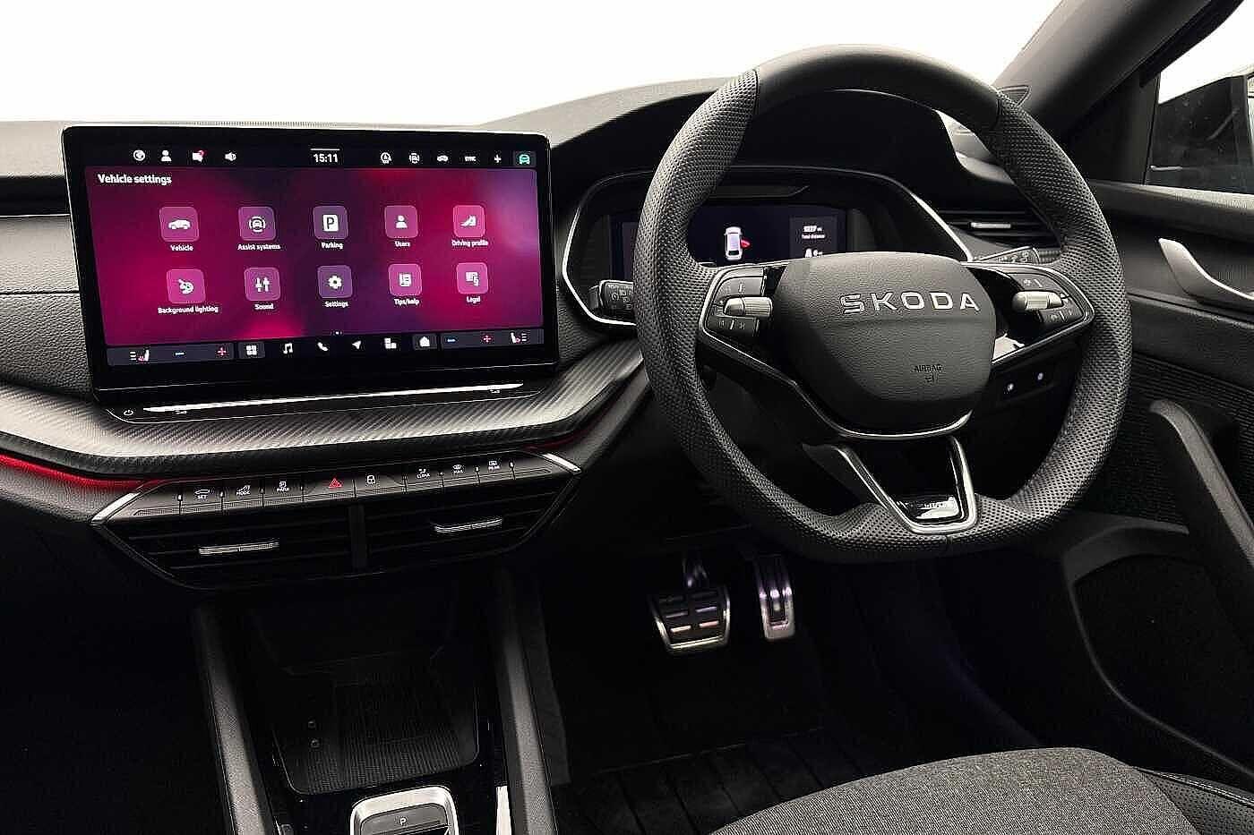 Used Skoda Octavia 2025 for sale - 78206857: Photo 2