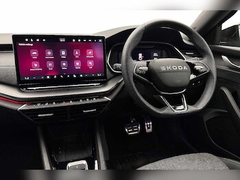 Used Skoda Octavia 2025 for sale - 78206857: Photo