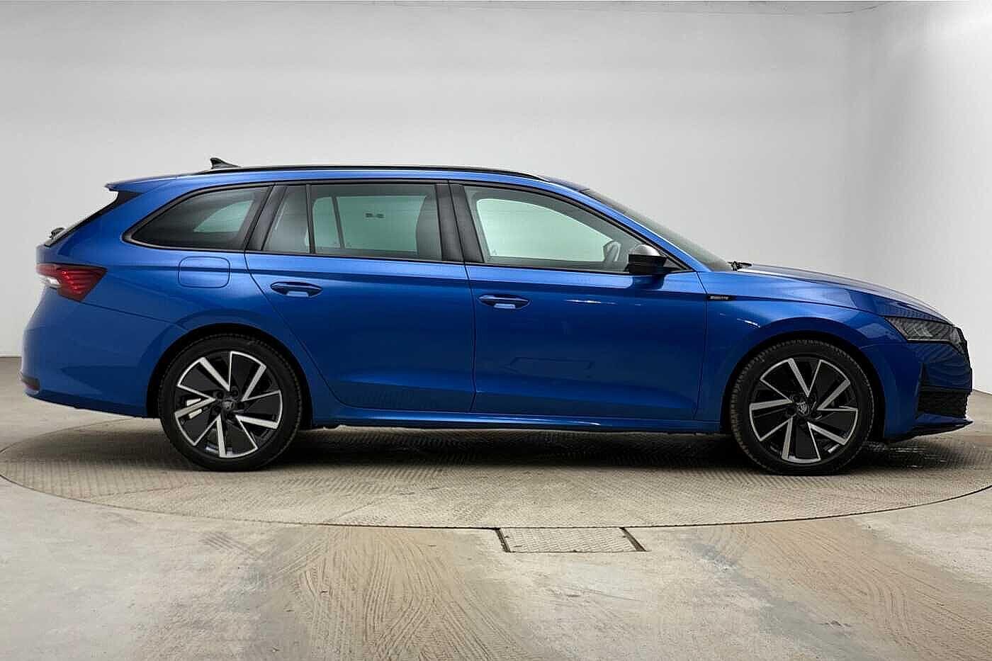 Used Skoda Octavia 2025 for sale - 78206857: Photo 4