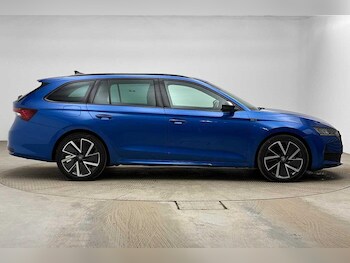 Used Skoda Octavia 2025 for sale - 78206857: Photo